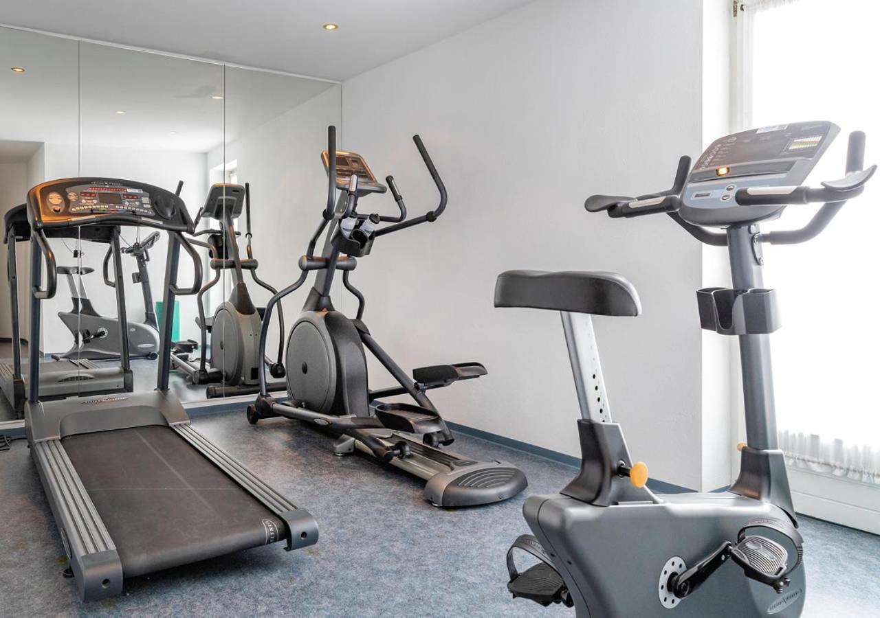 Hotel Gerloserhof Gmbh Dış mekan fotoğraf