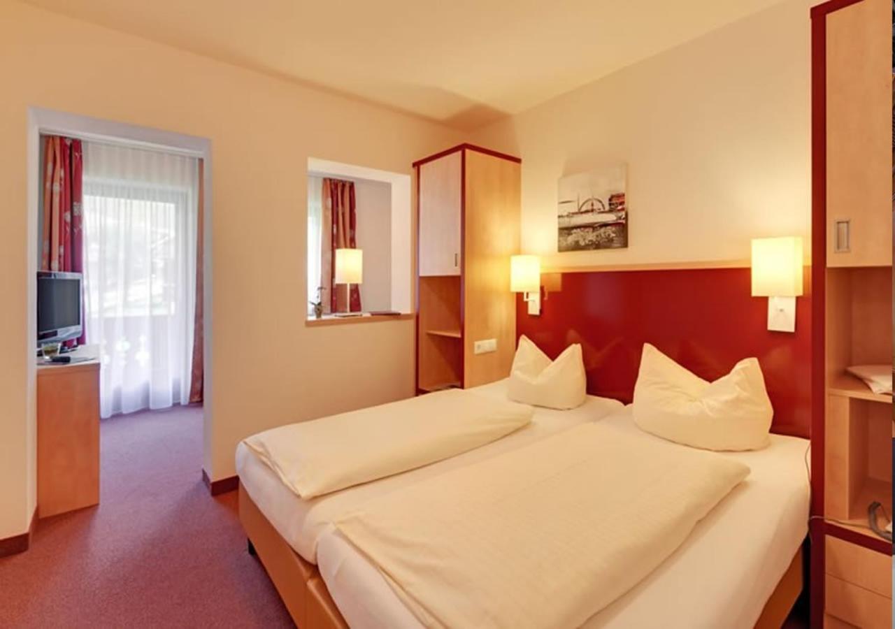 Hotel Gerloserhof Gmbh Dış mekan fotoğraf