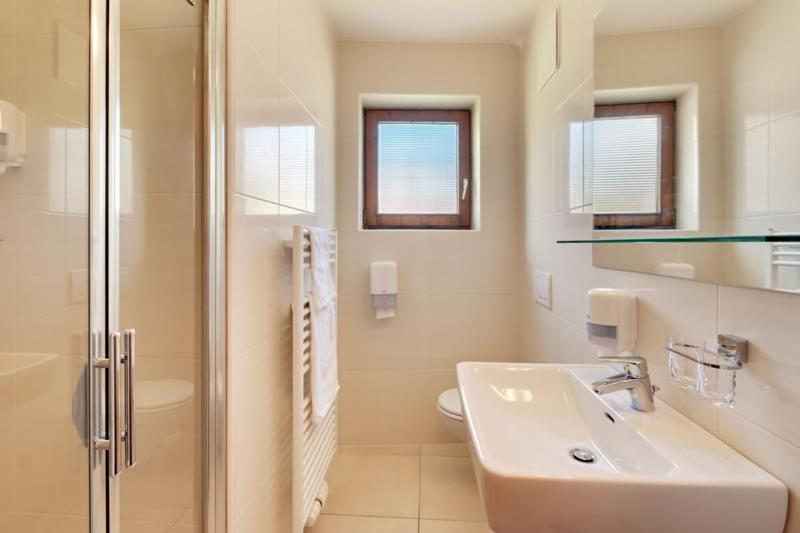 Hotel Gerloserhof Gmbh Dış mekan fotoğraf